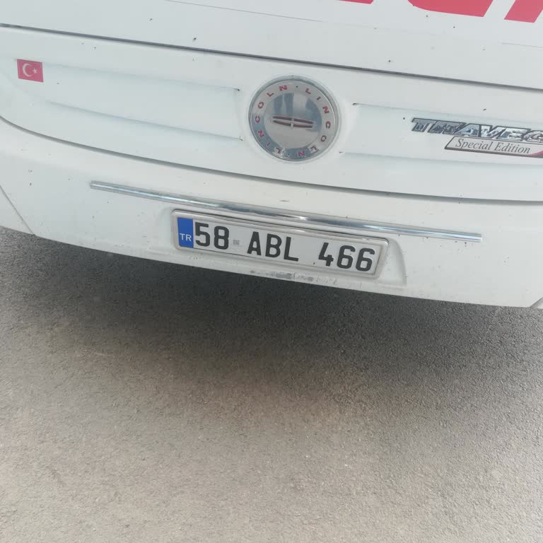 Geç Kalan, Kirli Ve Kaba Otobüs Şikayeti