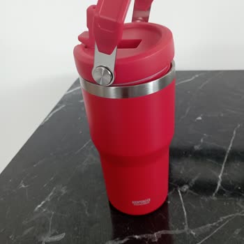 Karaca Züccaciye Bozuk Termos İçin İade Talebi