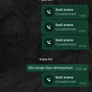 B. D Car Rental Filo’da Kapora Geri Ödemesi Sorunu Ve Yanıtsızlık