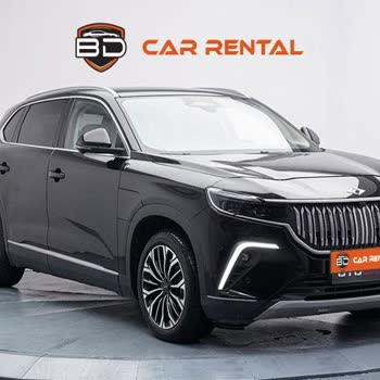 B. D Car Rental Filo’da Kapora Geri Ödemesi Sorunu Ve Yanıtsızlık