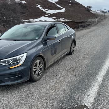 İkame Araç Gelmedi Ve Sivas Ofisi Bilgilendirme Yapmadı