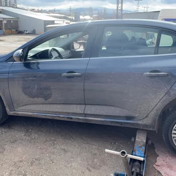 İkame Araç Gelmedi Ve Sivas Ofisi Bilgilendirme Yapmadı