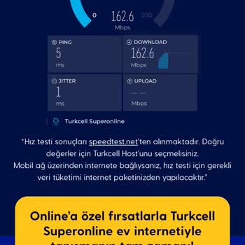 Turkcell Ev Internetinde Sürekli Kesinti Ve Odalar Arası Bağlantı Sorunu