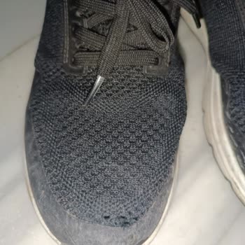 Ayakkabıda Deformasyon Ve Kullanıcı Hatası İddiası