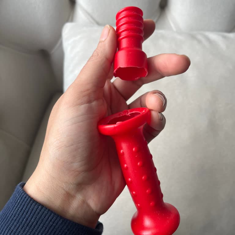 İlk Kullanımda Kırılan Bebek Sallanan Atın Kolu Ve 7 Aylık Cevapsız Mağaza İletişimi