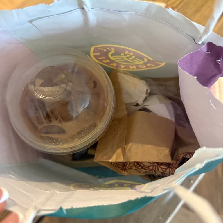 Yanlış Ürün Gönderimi Ve Çözüm Bulamayan Müşteri Hizmetleri