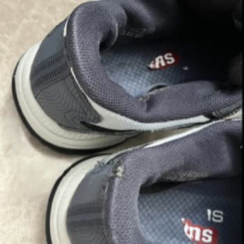 Skechers Vigor Art Outdoor Ayakkabısında 6 Ayda Deformasyon Ve Garanti Reddi