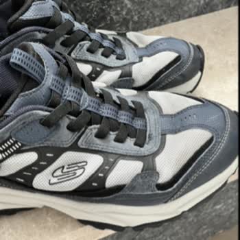 Skechers Vigor Art Outdoor Ayakkabısında 6 Ayda Deformasyon Ve Garanti Reddi