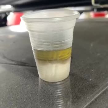 Shell İstasyonundan Su Karışımlı Yakıt Nedeniyle 30 Bin TL'lik Araç Hasarı