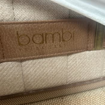 Bambi Yatakta Bel Ve Kalça Ağrısı, Değişim Talebi