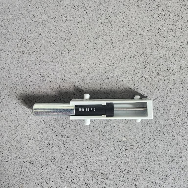 Blum Aventos HF Kapak Mekanizmasında Amortisör Arızası Ve Yedek Parça Talebi