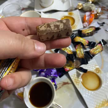 Ülker Metro Mini Ürünü Bozuk Çocuklarda Karın Ağrısına Neden Oldu