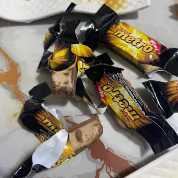 Ülker Metro Mini Ürünü Bozuk Çocuklarda Karın Ağrısına Neden Oldu