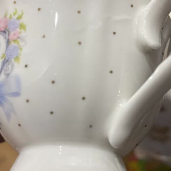 Kırık Vazo Ve Kusurlu Fincan İçin Ücret İadesi Talebi