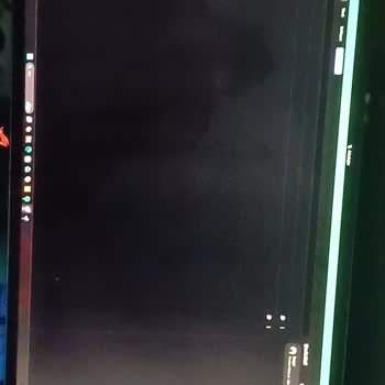 Asus ROG Strix OLED XG27AQWMG Tiene Problemas de Imagen