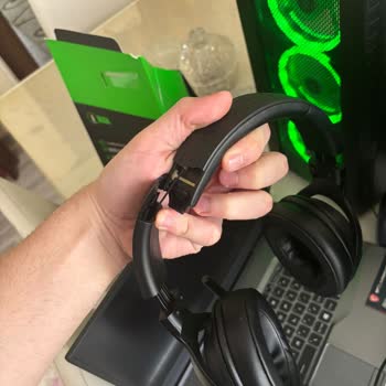 Razer Kraken X Lite Se Rompe por Falla Estructural, Solicito Reparación