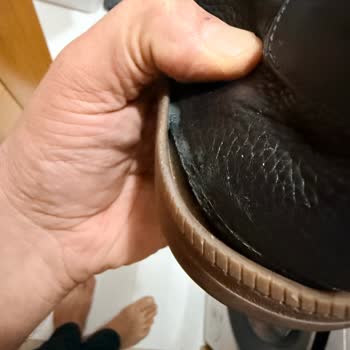 Tabanı Ayrılan Ayakkabılar Ve Cevapsız İade Süreci