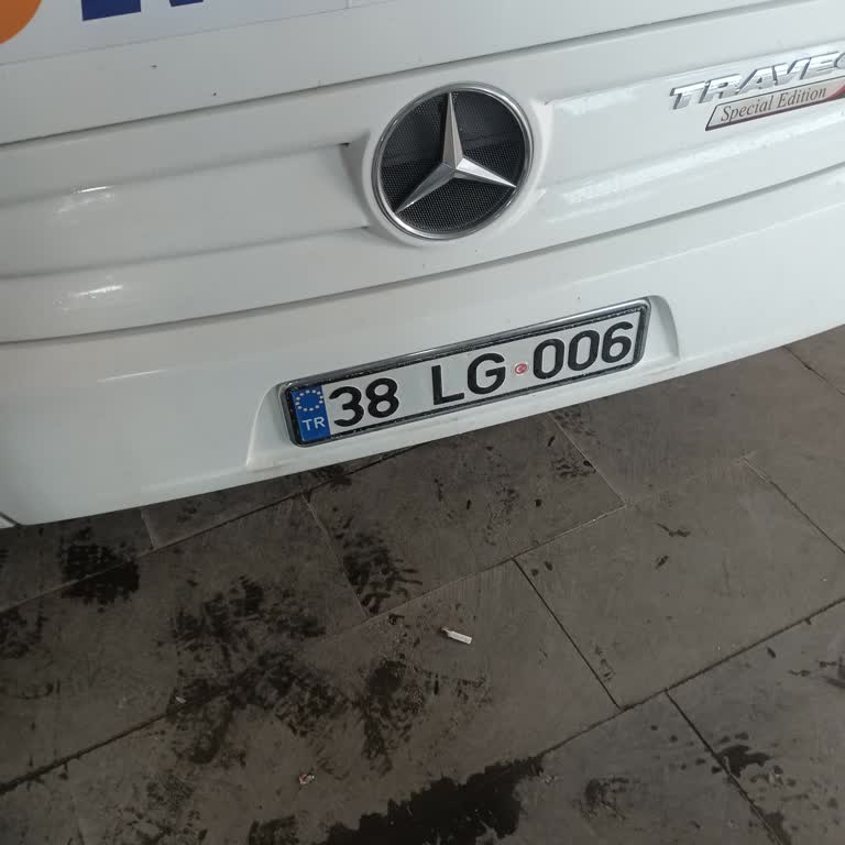 Araç Değişikliği Ve Yan Koltukta Tanımadığım Yolcu İle Seyahat Etmek Zorunda Bırakılmak