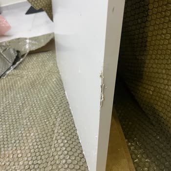 Ağır Ve Kusurlu Ürünlerin Teslimatı Sonrası Ücretsiz İade Talebim