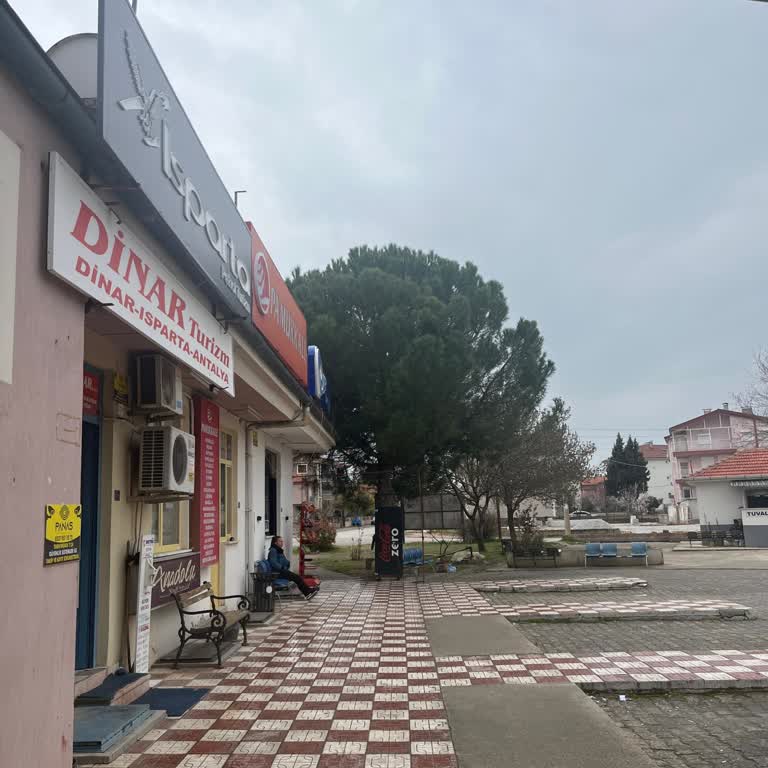 2,5 Saat Gecikme Ve İade Reddiyle Dinar Turizm Mağduriyeti