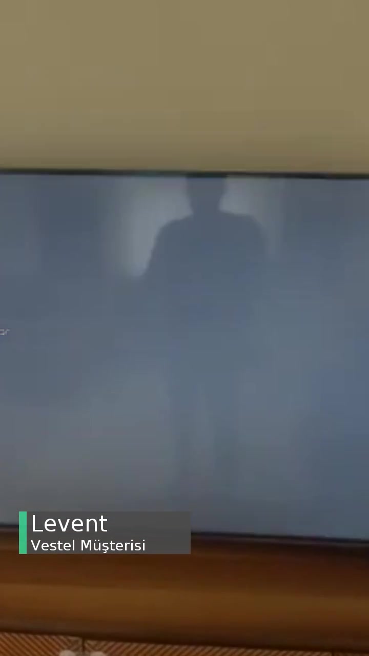 Vestel TV'de Bein Connect Açılmıyor videonun kapak resmi