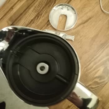 Jumbo'da Ayıplı Karaf Termos Değişim Talebim 14 Gün Kuralı Nedeniyle Reddedildi