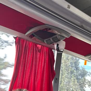 Eski Ve Konforsuz Jet Turizm Otobüsü İçin 1300 TL İadesi Talebi