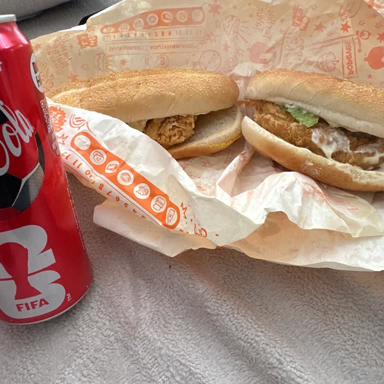 Trendyol GO’da Yanlış İçecek Ve Alerji Notu İhmal Edildi