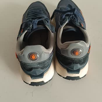 Garanti Verilen Ayakkabıda Hızlı Deformasyon Ve Mağaza Reddi