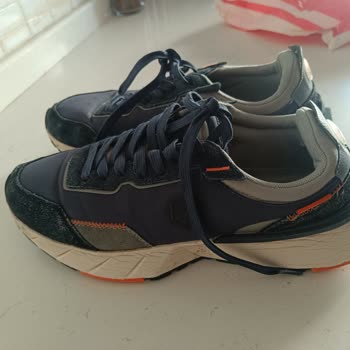 Garanti Verilen Ayakkabıda Hızlı Deformasyon Ve Mağaza Reddi