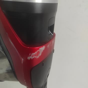 Garanti Altında İki Kez Ciddi Arıza Ve Boya Deformasyonu Yaşadım