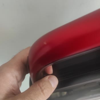 Garanti Altında İki Kez Ciddi Arıza Ve Boya Deformasyonu Yaşadım