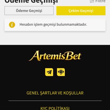 Artemisbet’te Slot Oyunları Manipülasyonu Ve Şeffaf Olmayan Destek