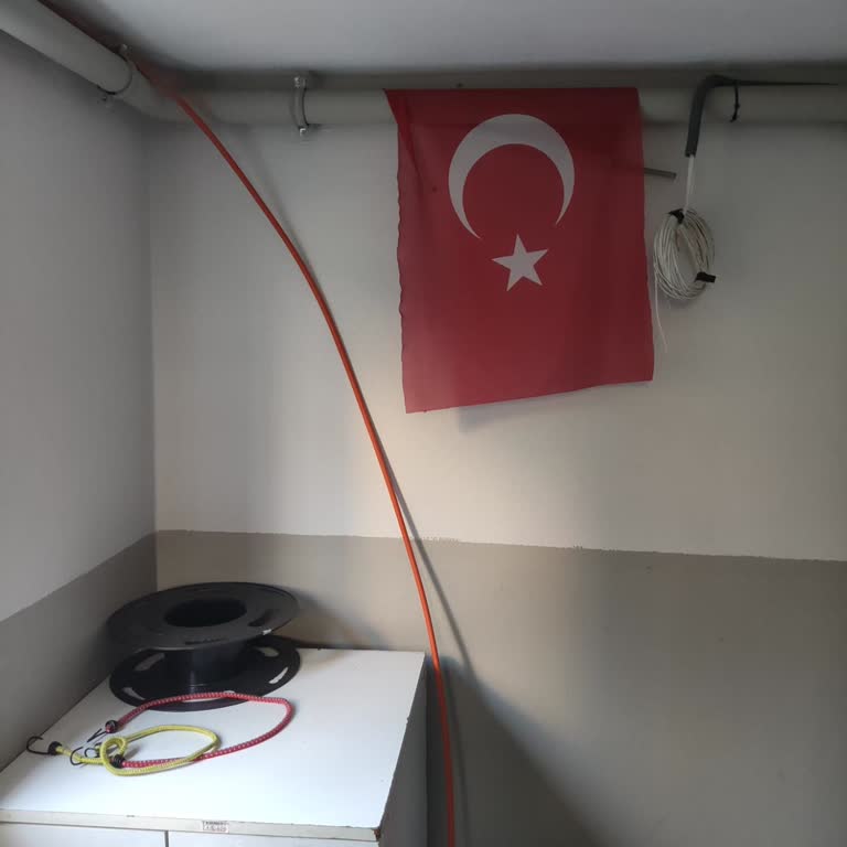 Türk Telekom'dan Fiber İnternet Açılmadığı İçin Aylarca Bekleme Ve Net Takvim Talebi