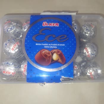 Ambalajda Bütün Fındık Vaat Edilirken Gerçekte Eksik