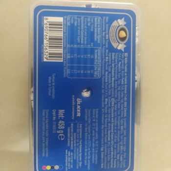 Ambalajda Bütün Fındık Vaat Edilirken Gerçekte Eksik