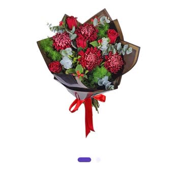 Çürük Çiçek Gönderimi Ve Koşulsuz Tam İade Talebi