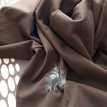 Ekol Pantolonunda Ütü Yanması Ve Değişim Talebi