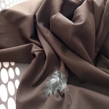 Ekol Pantolonunda Ütü Yanması Ve Değişim Talebi