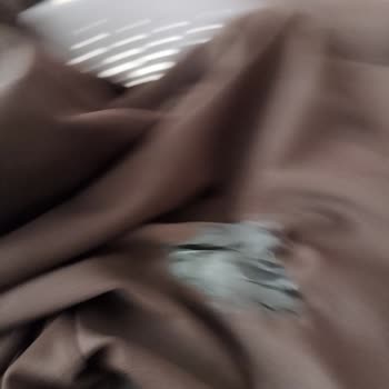 Ekol Pantolonunda Ütü Yanması Ve Değişim Talebi