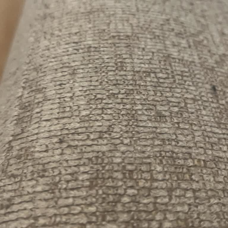 Kumaş Tüylenmesinin Tekrarlamasından Dolayı Tam Ürün Değişimi İstiyorum