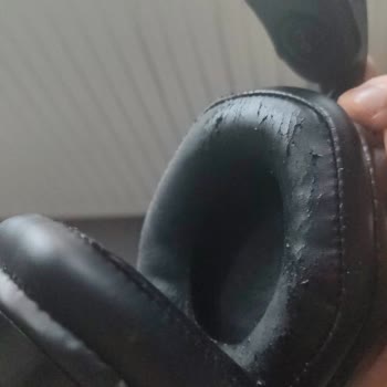 Gamepower Fujin Kulaklık Pedleri Aşındı, Yedek Parça Bulunamıyor