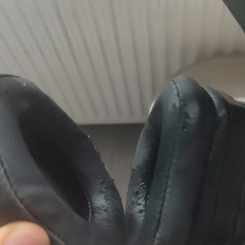 Gamepower Fujin Kulaklık Pedleri Aşındı, Yedek Parça Bulunamıyor