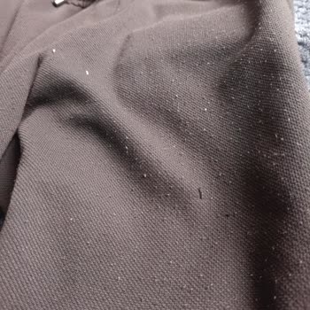 Waikiki Pantolonunda Tüylenme Ve Ürün Takip Sorunu