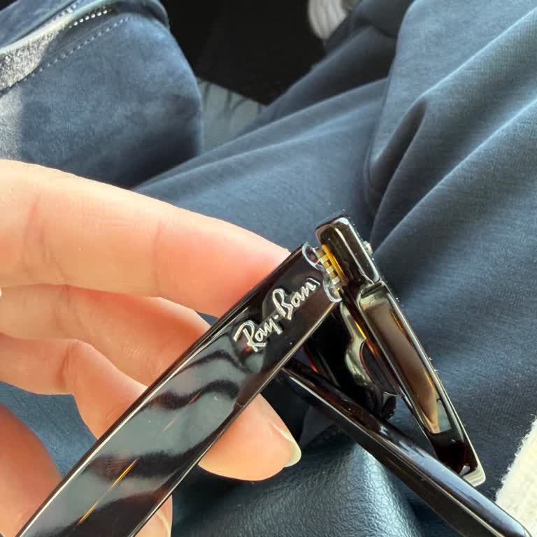 Rayban Gözlüğünün Kısa Sürede Kırılması Ve Garanti Sürecindeki İlgisizlik