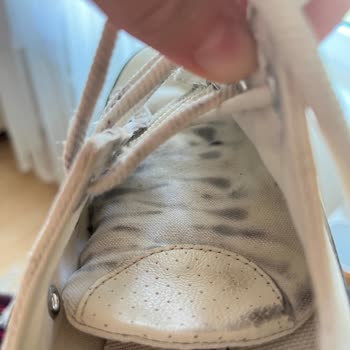 Converse Türkiye Tüketici Hakem Heyeti Kararını Uygulamıyor Ve Ayakkabıyı Değiştirmeyi Reddetti