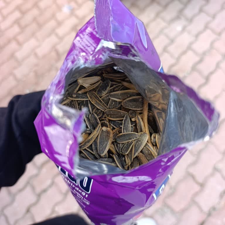 Şok Markette Amigo Çekirdeği İçinde Hijyen Sorunu