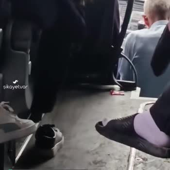 Kapadokya Vip Turizm Verilen Paraya Yazık!