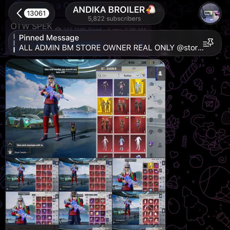 Çalınan PUBG Mobile Hesabım Geri Verilmedi