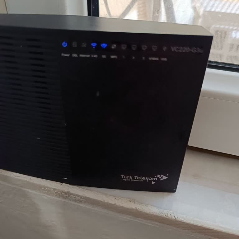 Mardin Ömerli'de Sürekli İnternet Kesintisi Ve Çözüm Bekleyen Müşteri Hizmetleri